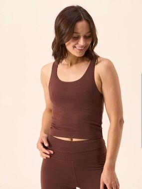 Woolly Flex Tank XXL